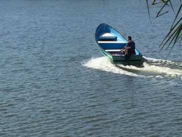 Analizan solución a problemática en sector pesquero