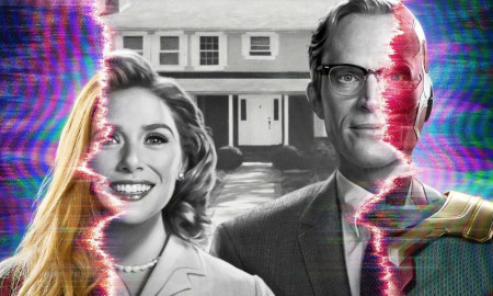 WandaVision podría ser el ‘reboot’ de Los 4 Fantásticos y X-Men