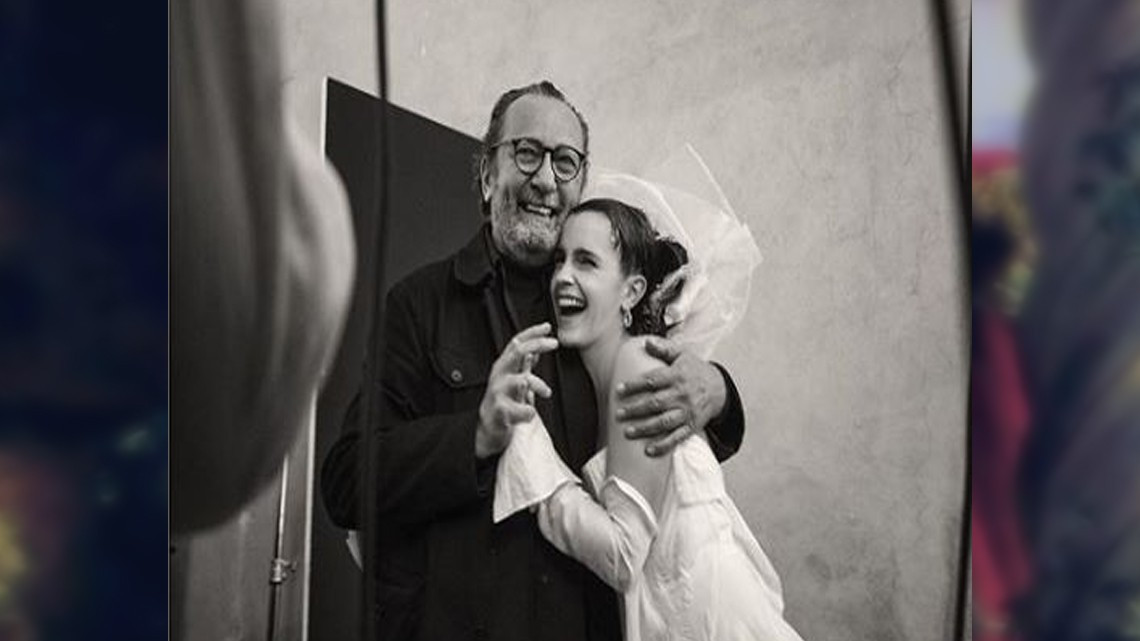 Emma Waston, Kristen Stewart y Rosalía, entre las estrellas del Calendario Pirelli 2020