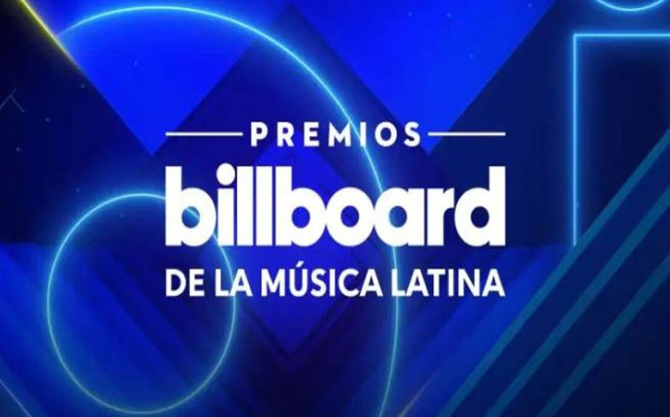 Estos son los ganadores de los premios Latin Billboard 2020