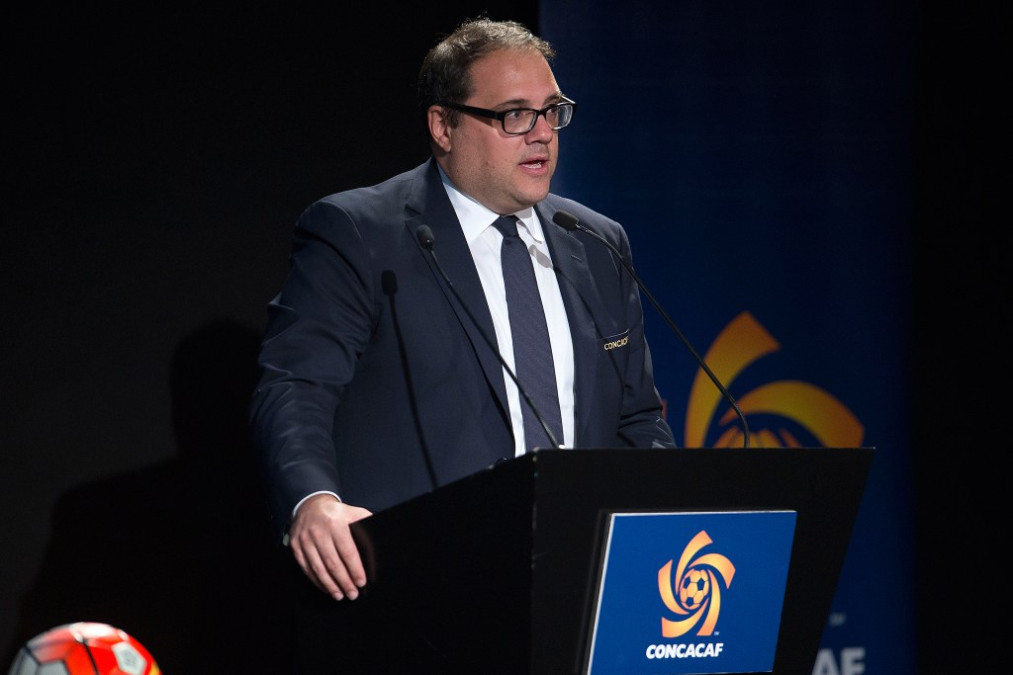 Copa Oro 2019 recibirá16 equipos