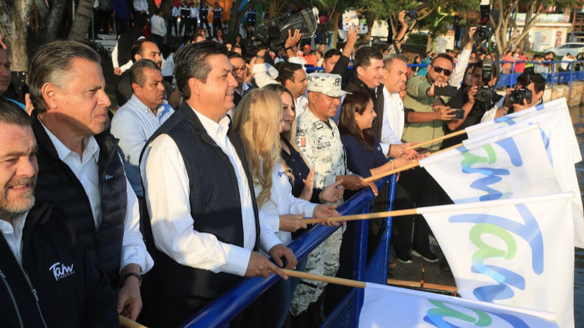 Inicia Carnaval Tam 2020 en la Zona Conurbada Sur de Tamaulipas