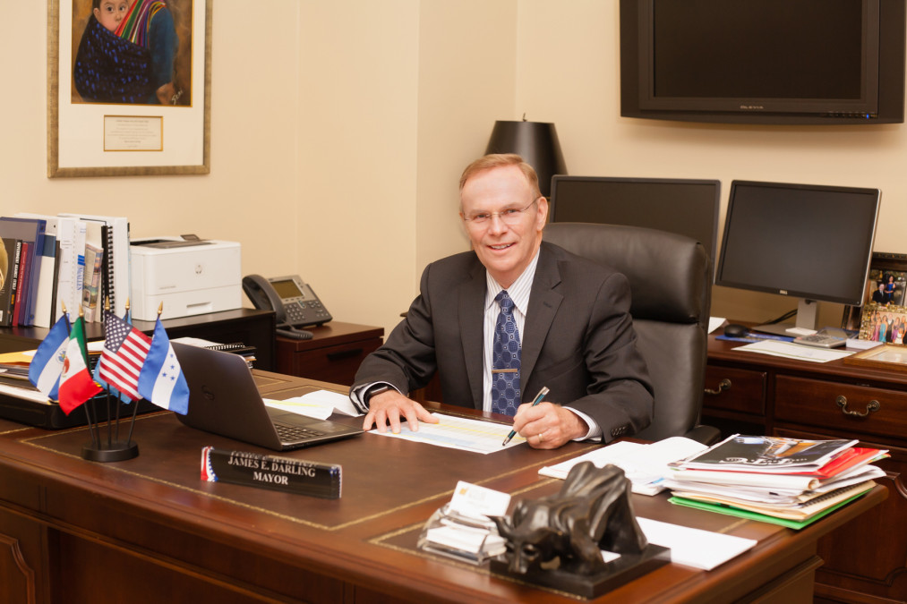 McAllen provee internet gratuito para estudiantes 