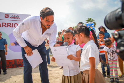 Llama Alcalde a conservar espacios limpios 