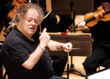 Despiden a director de ópera por acoso sexual