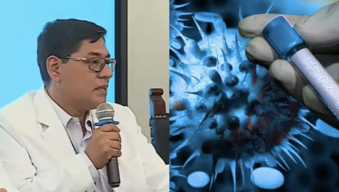 Perú confirma primeros casos de influenza A H3N2 en menores de Lima