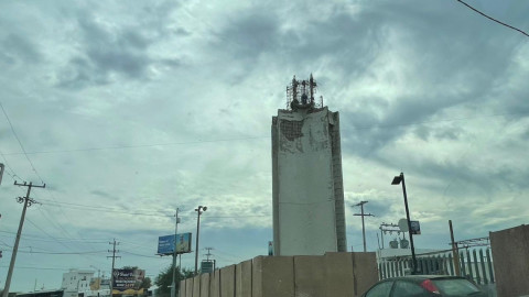 Invierten 40 mdp para remodelar la Central Autobuses de Reynosa