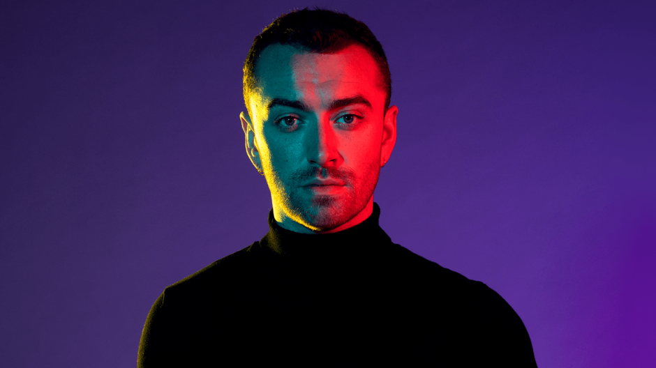 Sam Smith anuncia fecha del lanzamiento de su nuevo disco