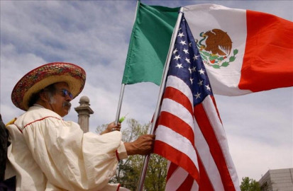 SRE destina 47.6 mdp para protección de mexicanos en EU