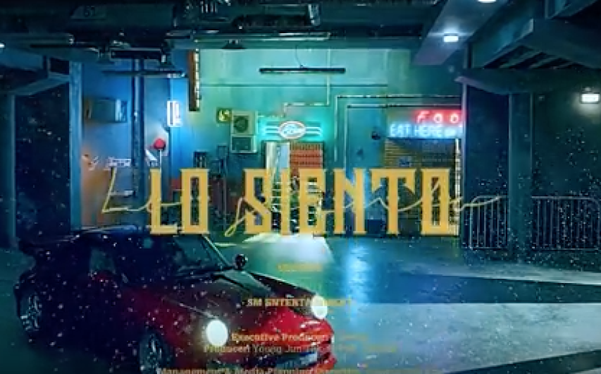 Super Junio y Leslie Grace se unen en “Lo siento”