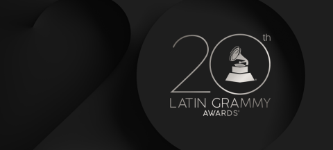 Conoce la lista completa de los nominados al Latin Grammy