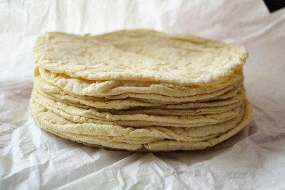 Se reduce consumo de tortilla en la capital del estado