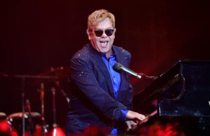 Elton John anuncia nuevas fechas para su última gira