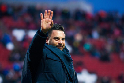 Antonio Mohamed renuncia como DT de Huracán