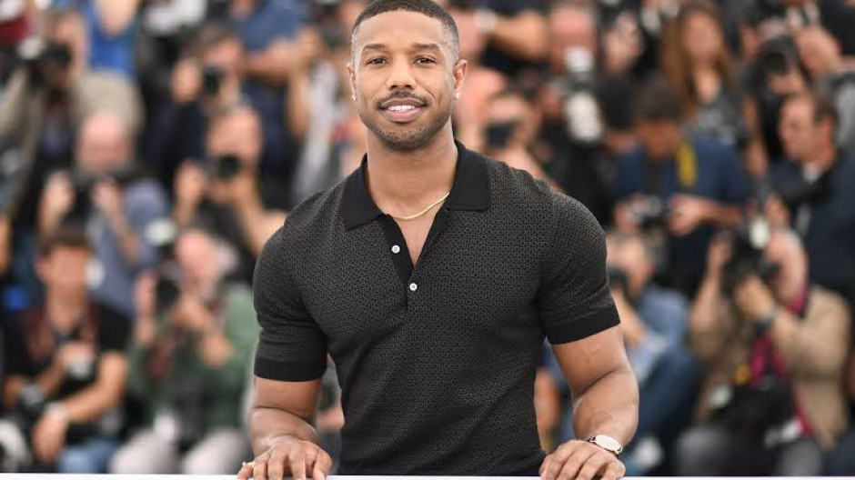 Michael B. Jordan hará su propia serie de Superman