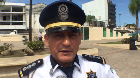 Multa tránsito a choferes de trailers por conducir en zonas prohibidas