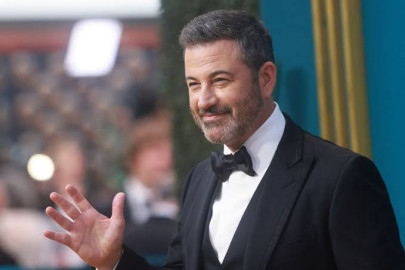 Jimmy Kimmel regresará como conductor de los Oscars 2023