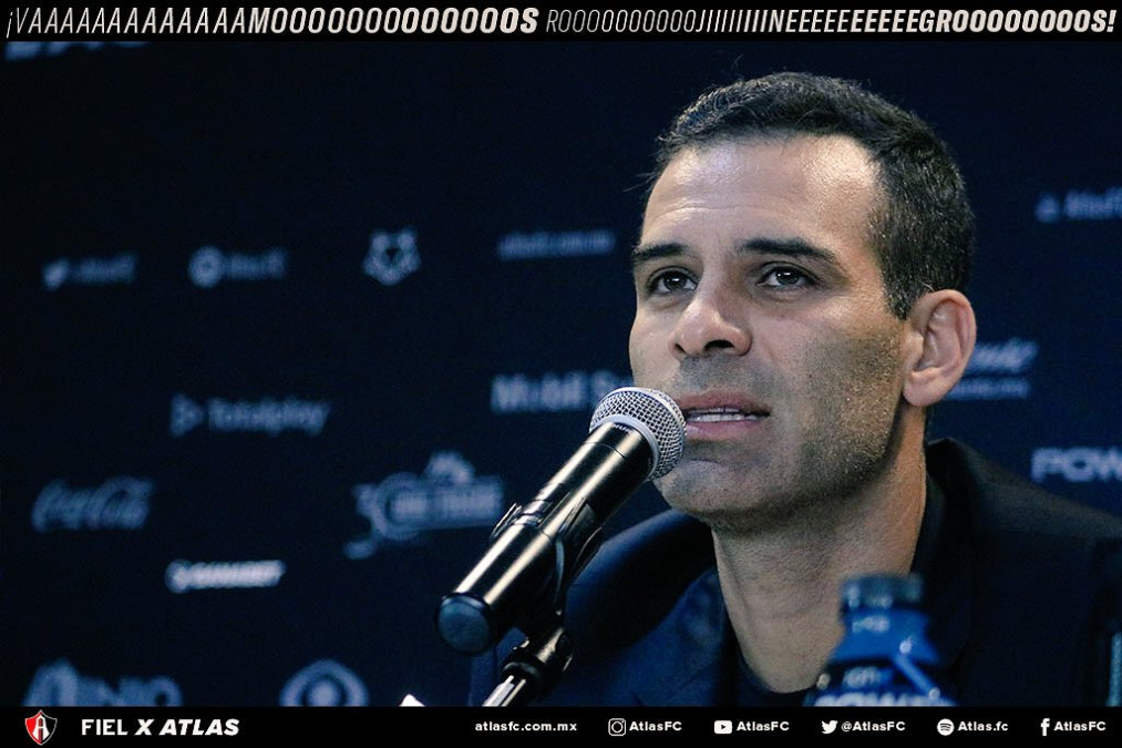 Sería muy fácil ir de comentarista a criticar: Márquez