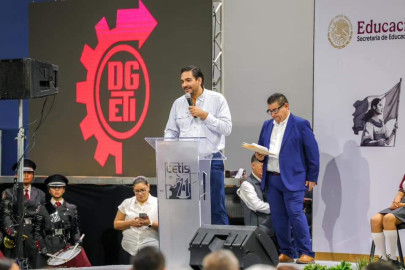 Toda nuestra apuesta está dirigida a los jóvenes: Alcalde Carlos Peña Ortiz 