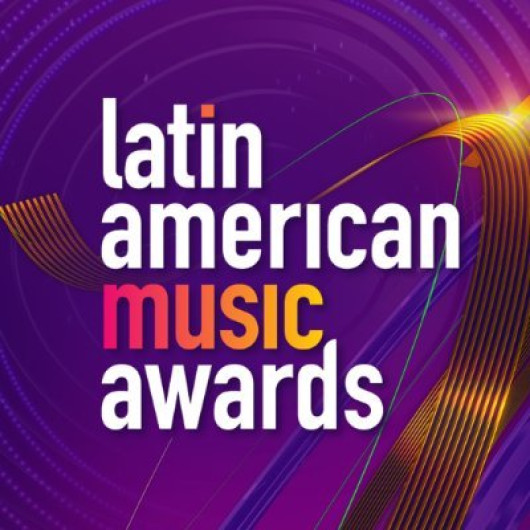 Latin American Music Awards 2024: Lista completa de ganadores