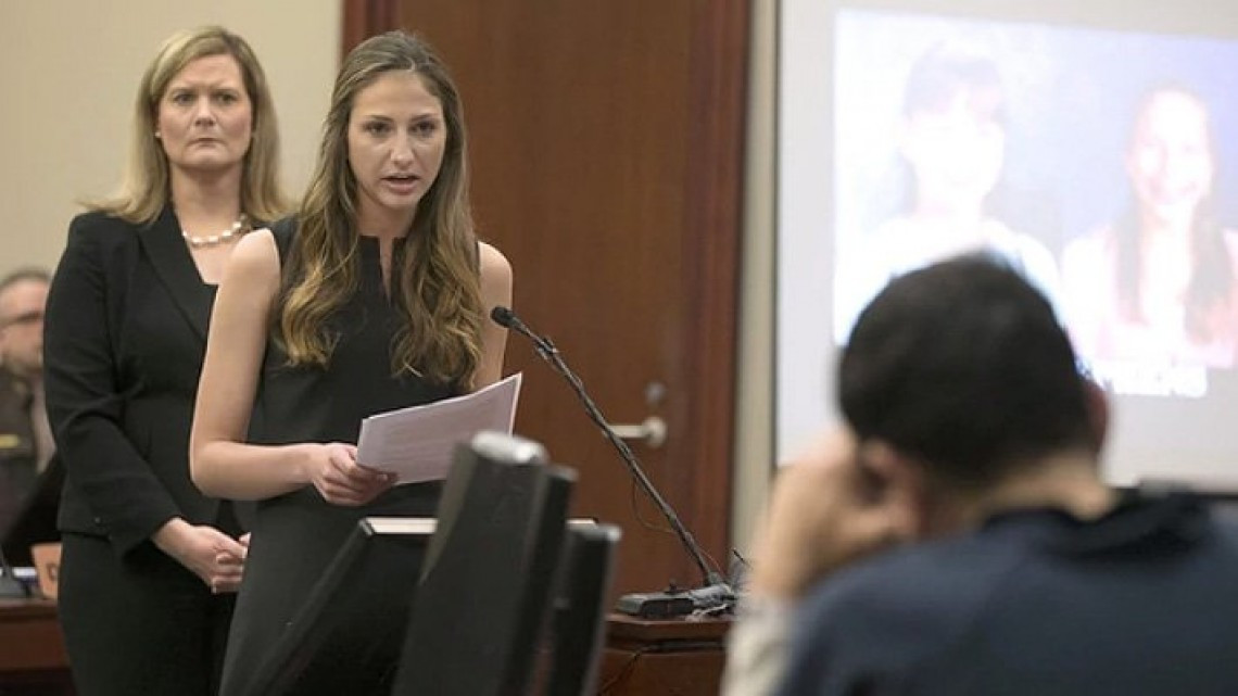 Condenan a 175 años en prisión a Larry Nassar