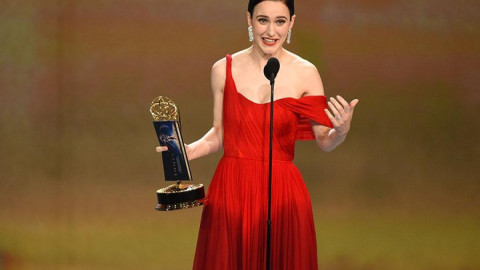 Por fin llegó la noche de los Emmy y éstos son los ganadores