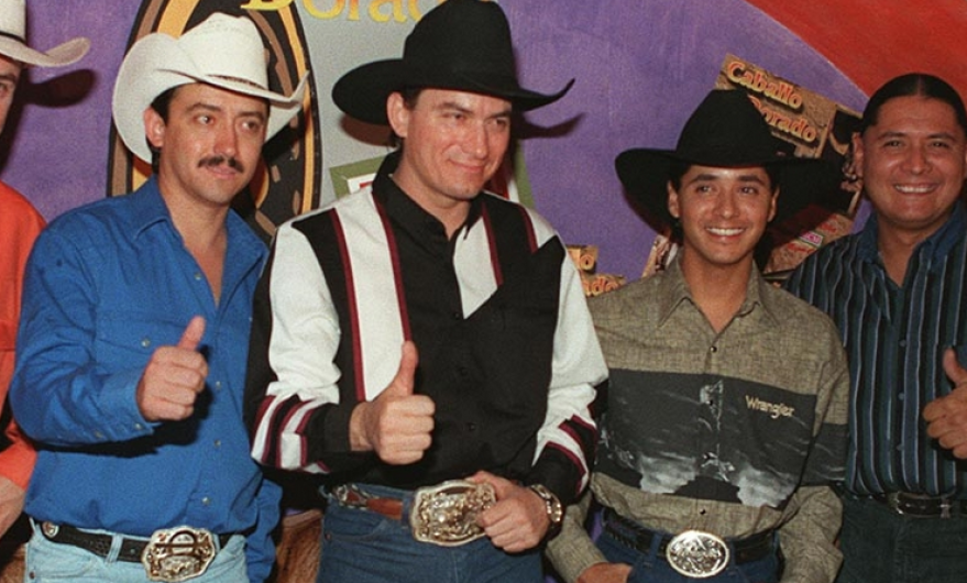 Llegará Caballo Dorado al Festival Catrina   