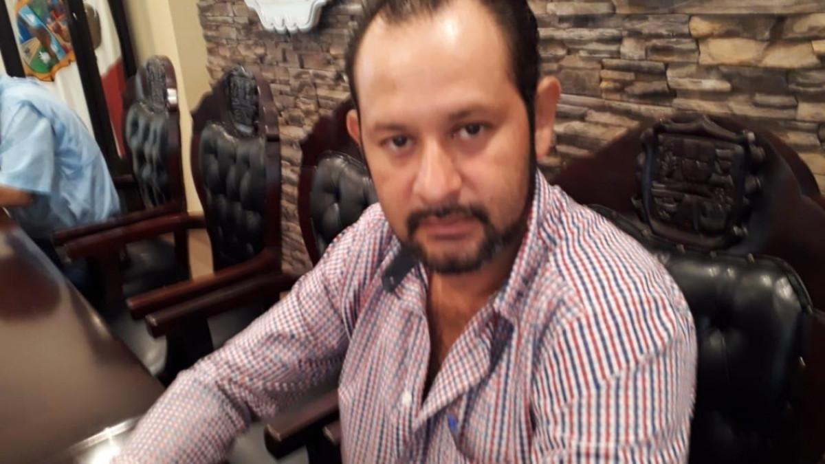 Se llevan beneficios al campo de Altamira a través de diversos programas federales