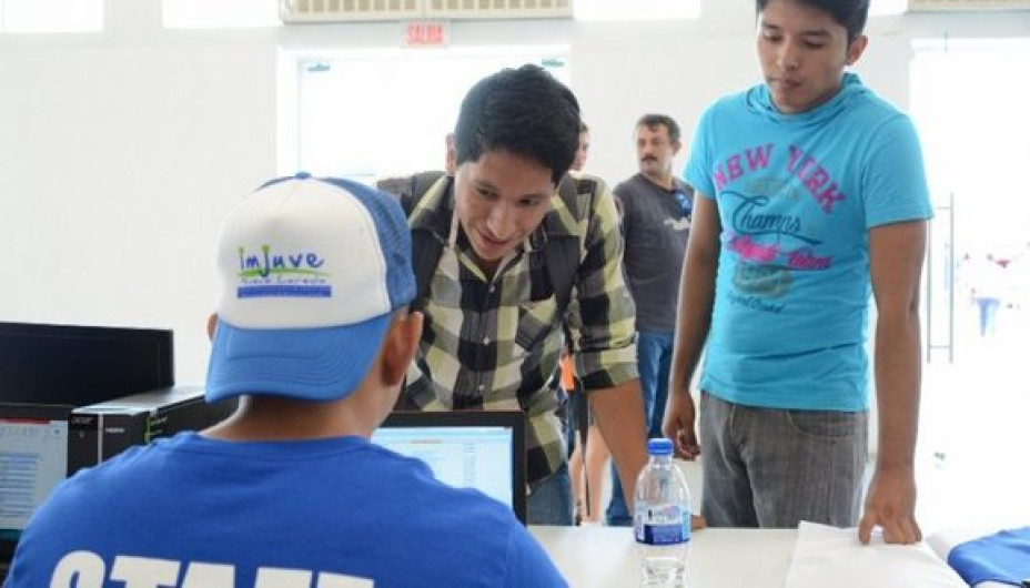 IMJUVE abre inscripciones para estudiar inglés básico