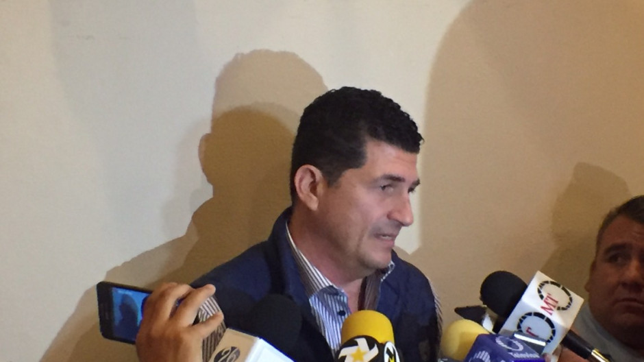 Preparan fuerte operativo de seguridad ante protestas contra el gasolinazo 