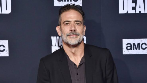 Jeffrey Dean Morgan se une al elenco de The Boys