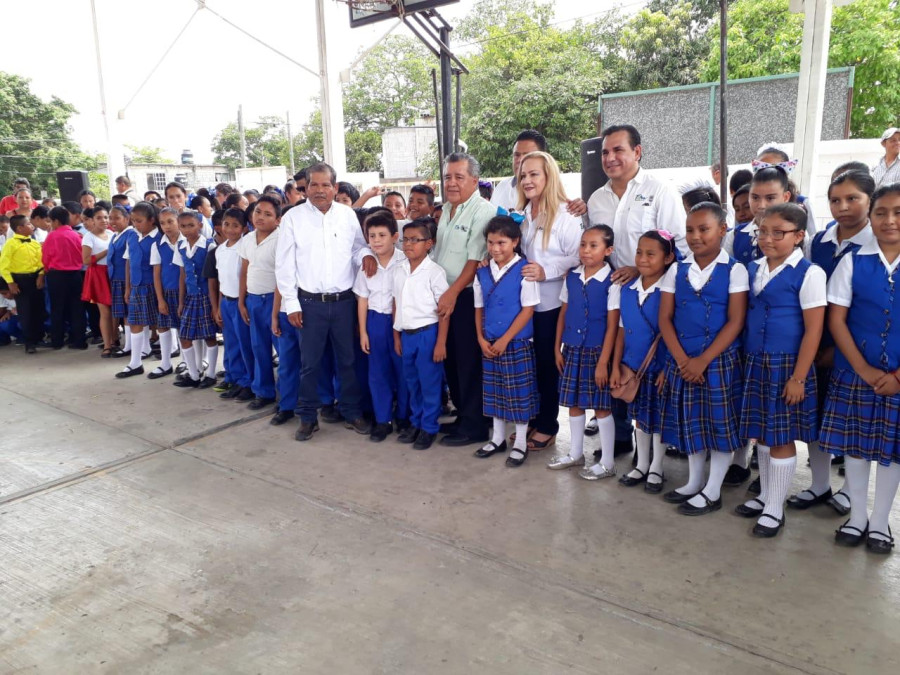 Recomiendan a estudiantes evitar actividades bajo el sol, ante altas temperaturas