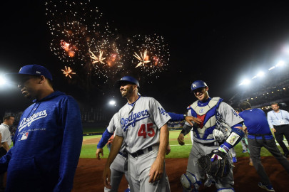México Series en Monterrey eleva expectativas a próximos eventos deportivos en México