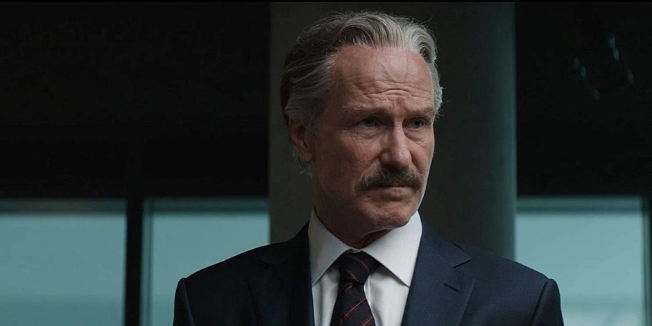 Fallece el actor William Hurt a los 71 años