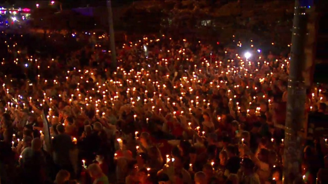 Se cumplen 40 años sin el Rey del Rock, Elvis Presley