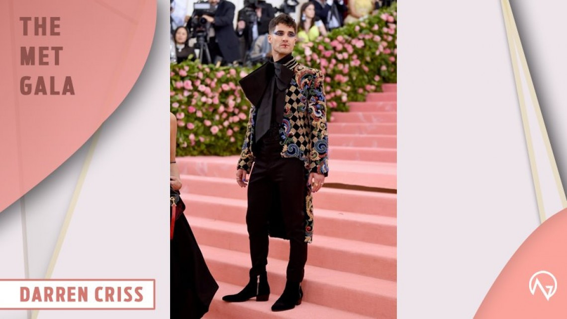 Mira los looks más extravagantes de la MET Gala 2019