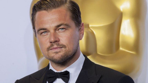 Responde EPN a Di Caprio sobre extinción de vaquita marina