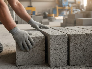 Más de 60 familia  se registran para programa de Bloquera Comunitaria del IMVISU