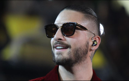 Maluma prestará su voz a uno de los personajes de “Encanto”