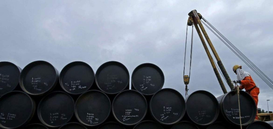 OPEP cumple con recorte de producción de petróleo en lo que va del año de 2017