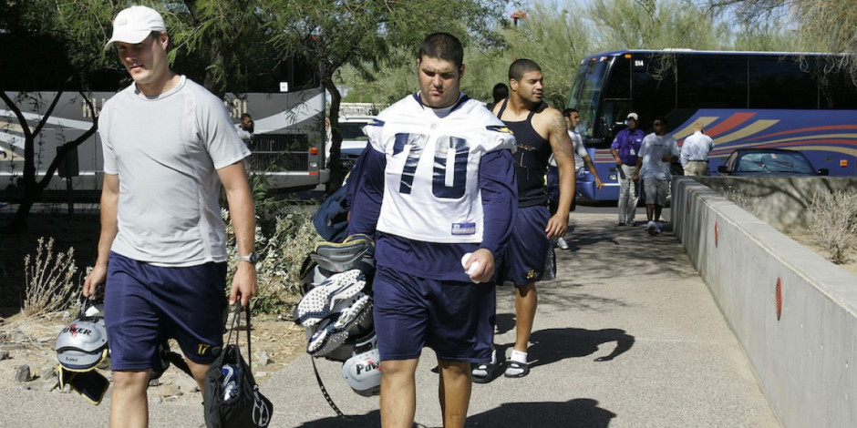 Chargers se mudan a Los Ángeles, confirma su propietario