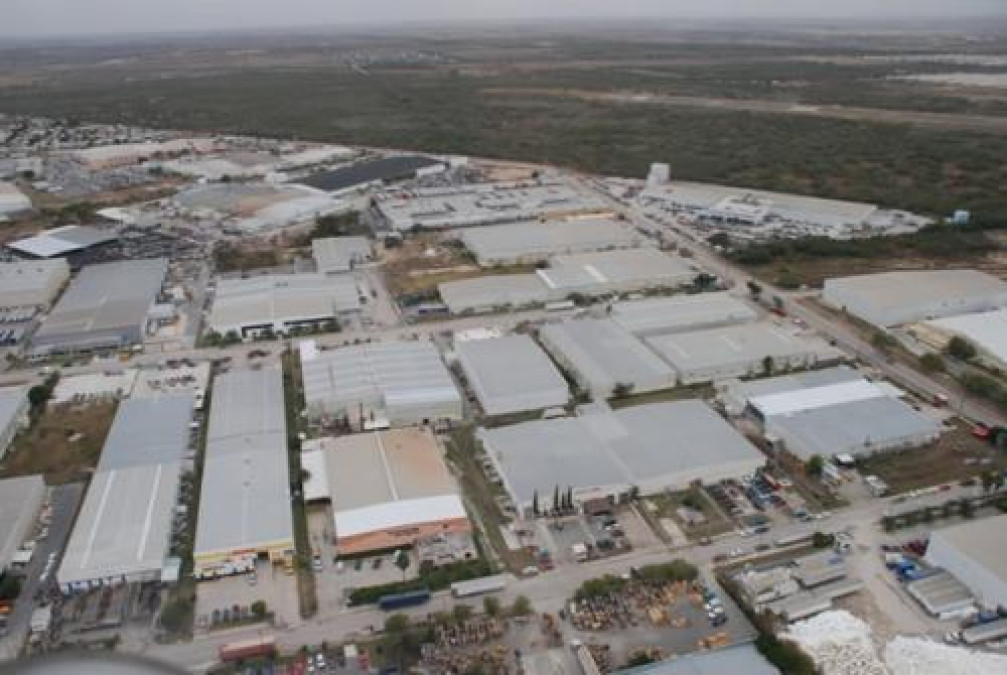 Tamaulipas con la mira puesta en China