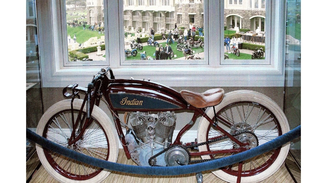 Steve McQueen, el legado de la velocidad