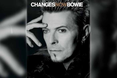 Lanzan versiones inéditas de David Bowie