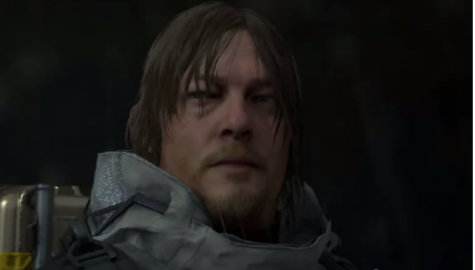 El nuevo tráiler de Death Stranding