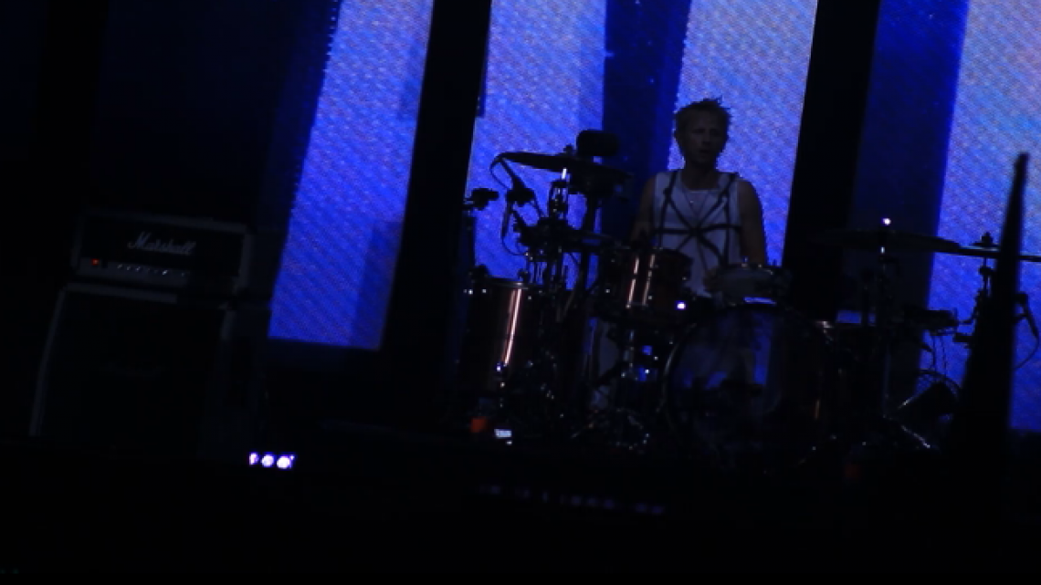 #Crónica Así se vivió el primer día del Pa´l Norte 2018