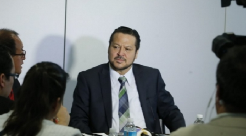 Lamenta PAN que el gobierno no proteja economía de las familias ni contenga protestas