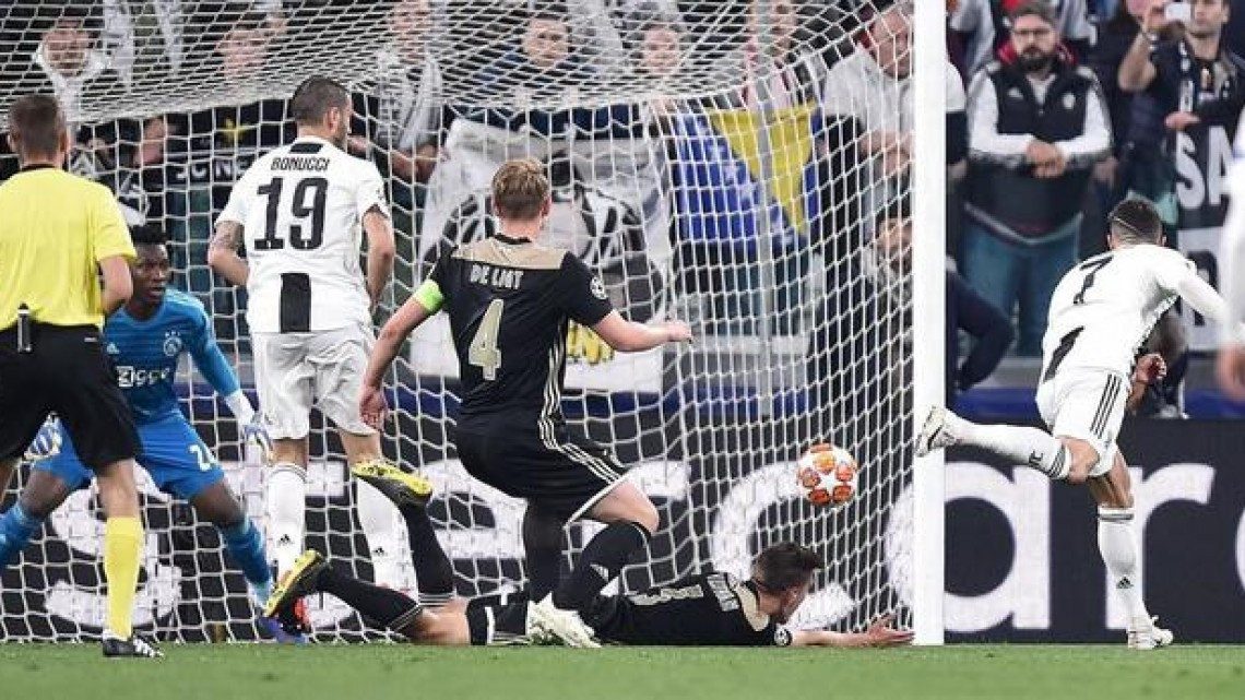 Conoce los primeros clasificados a Semifinales de la Champions League