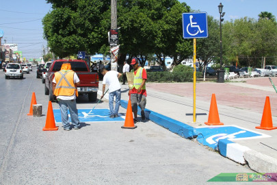 SPP realiza labores de mantenimiento