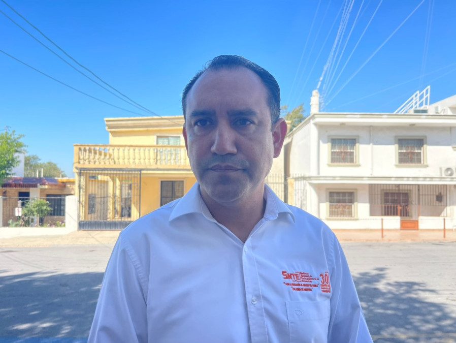 SNTE señala que la SET debe atender fallas eléctricas en escuelas